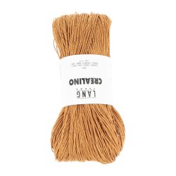 Lang Yarns - Crealino Fv. 59 Orange