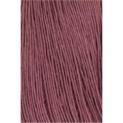 Lang Yarns - Crealino Fv. 62 Burgunder