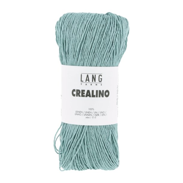 Lang Yarns - Crealino Fv. 74 Atlantic