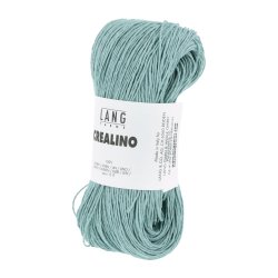 Lang Yarns - Crealino Fv. 74 Atlantic