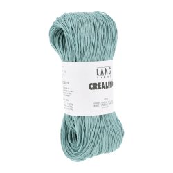 Lang Yarns - Crealino Fv. 74 Atlantic