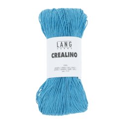 Lang Yarns - Crealino Fv. 79 Turkis
