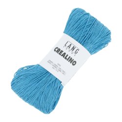 Lang Yarns - Crealino Fv. 79 Turkis