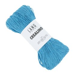 Lang Yarns - Crealino Fv. 79 Turkis