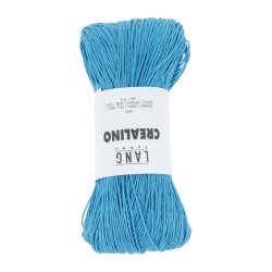 Lang Yarns - Crealino Fv. 79 Turkis