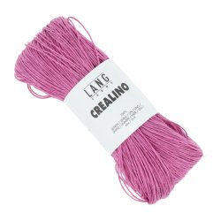Lang Yarns - Crealino Fv. 85 Pink