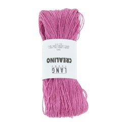 Lang Yarns - Crealino Fv. 85 Pink