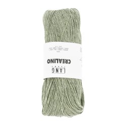 Lang Yarns - Crealino Fv. 91 Salvie Melange