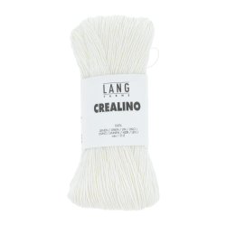 Lang Yarns - Crealino Fv. 94 Natur