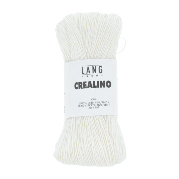 Lang Yarns - Crealino Fv. 94 Natur