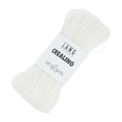 Lang Yarns - Crealino Fv. 94 Natur