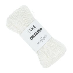 Lang Yarns - Crealino Fv. 94 Natur