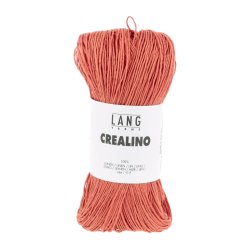 Lang Yarns - Crealino Fv. 128 Koral