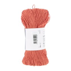 Lang Yarns - Crealino Fv. 128 Koral