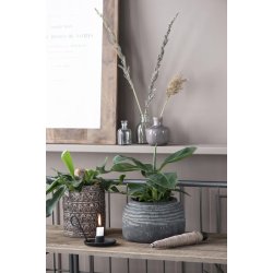 Garnspole m/snor UNIKA ass farver 3-pak