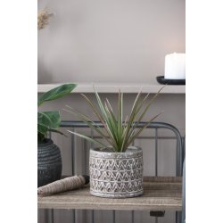 Garnspole m/snor UNIKA ass farver 3-pak