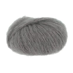 Lang Yarns - Delizia Fv. 05 Gr�/Guld