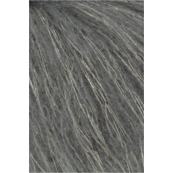 Lang Yarns - Delizia Fv. 05 Gr�/Guld