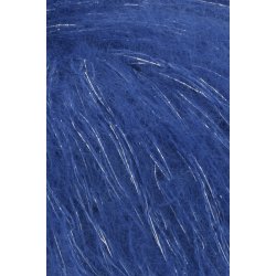 Lang Yarns - Delizia Fv. 06 Royal//S�lv