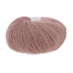 Lang Yarns - Delizia Fv. 09 Rosa/Guld