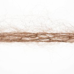 Lang Yarns - Delizia Fv. 15 Kanel/S�lv