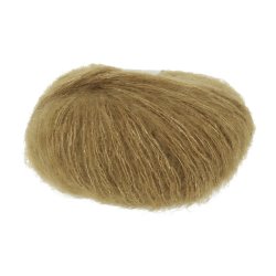 Lang Yarns - Delizia Fv. 44 Messing/Guld