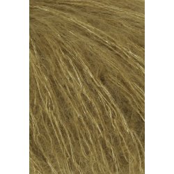 Lang Yarns - Delizia Fv. 44 Messing/Guld