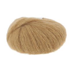 Lang Yarns - Delizia Fv. 50 GoldGuld