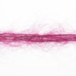 Lang Yarns - Delizia Fv. 66 Fuchsia/S�lv