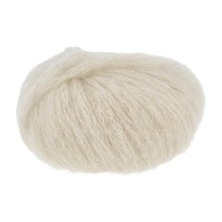 Lang Yarns - Delizia Fv. 94 Natur/Guld