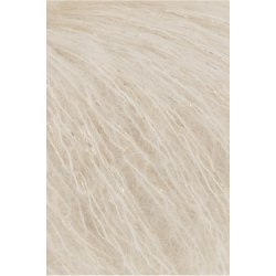 Lang Yarns - Delizia Fv. 94 Natur/Guld