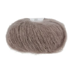Lang Yarns - Delizia Fv. 96 Stone/Guld