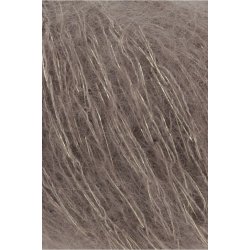 Lang Yarns - Delizia Fv. 96 Stone/Guld