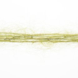 Lang Yarns - Delizia Fv. 98 Oliven/S�lv