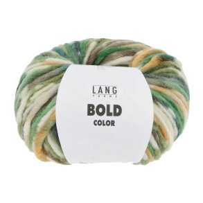 LANG YARNS - BOLD COLOR Fv. 01
