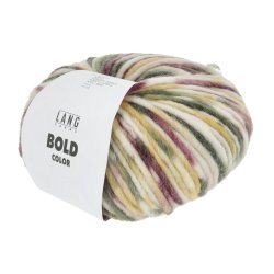 LANG YARNS - BOLD COLOR Fv. 04