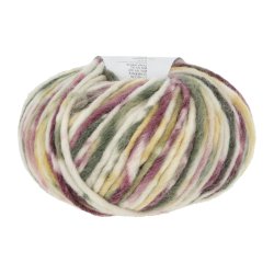 LANG YARNS - BOLD COLOR Fv. 04