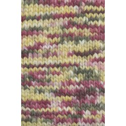 LANG YARNS - BOLD COLOR Fv. 04
