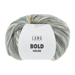 LANG YARNS - BOLD COLOR Fv. 05
