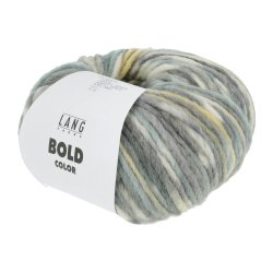 LANG YARNS - BOLD COLOR Fv. 05