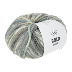 LANG YARNS - BOLD COLOR Fv. 05