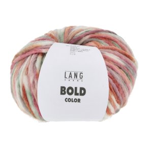 LANG YARNS - BOLD COLOR Fv. 09