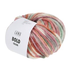 LANG YARNS - BOLD COLOR Fv. 09
