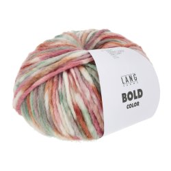 LANG YARNS - BOLD COLOR Fv. 09