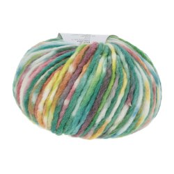 LANG YARNS - BOLD COLOR Fv. 10
