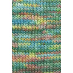 LANG YARNS - BOLD COLOR Fv. 10
