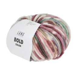 LANG YARNS - BOLD COLOR Fv. 11