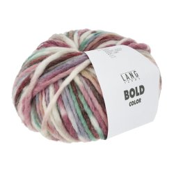 LANG YARNS - BOLD COLOR Fv. 11