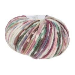 LANG YARNS - BOLD COLOR Fv. 11