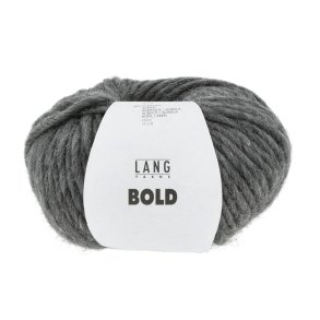 LANG YARNS - BOLD Fv. 24 Gr�